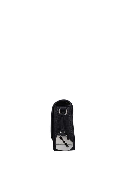 Borsa in ecopelle JOHN RICHMOND | RWP24080BONERO